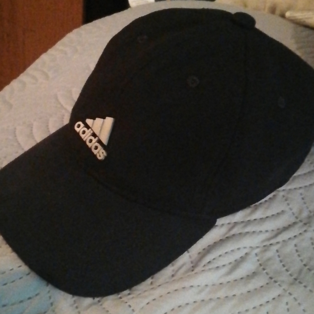 Woman's Adidas hat